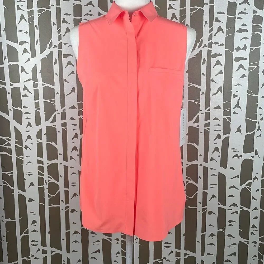Athleta Urbanite II Tank NEW XS